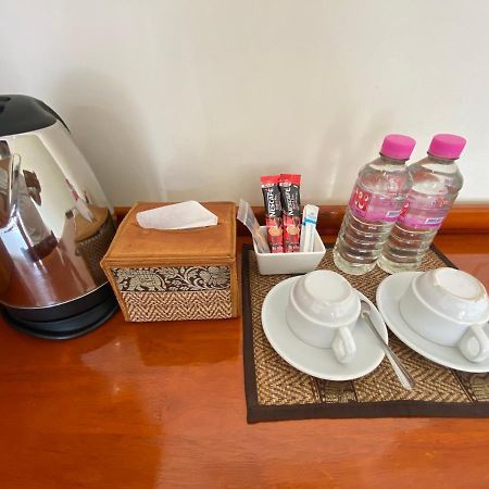 Phnom Penh Le Vincent Hotel Екстериор снимка