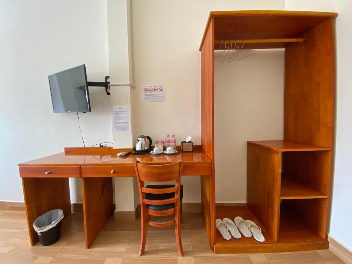 Phnom Penh Le Vincent Hotel Екстериор снимка