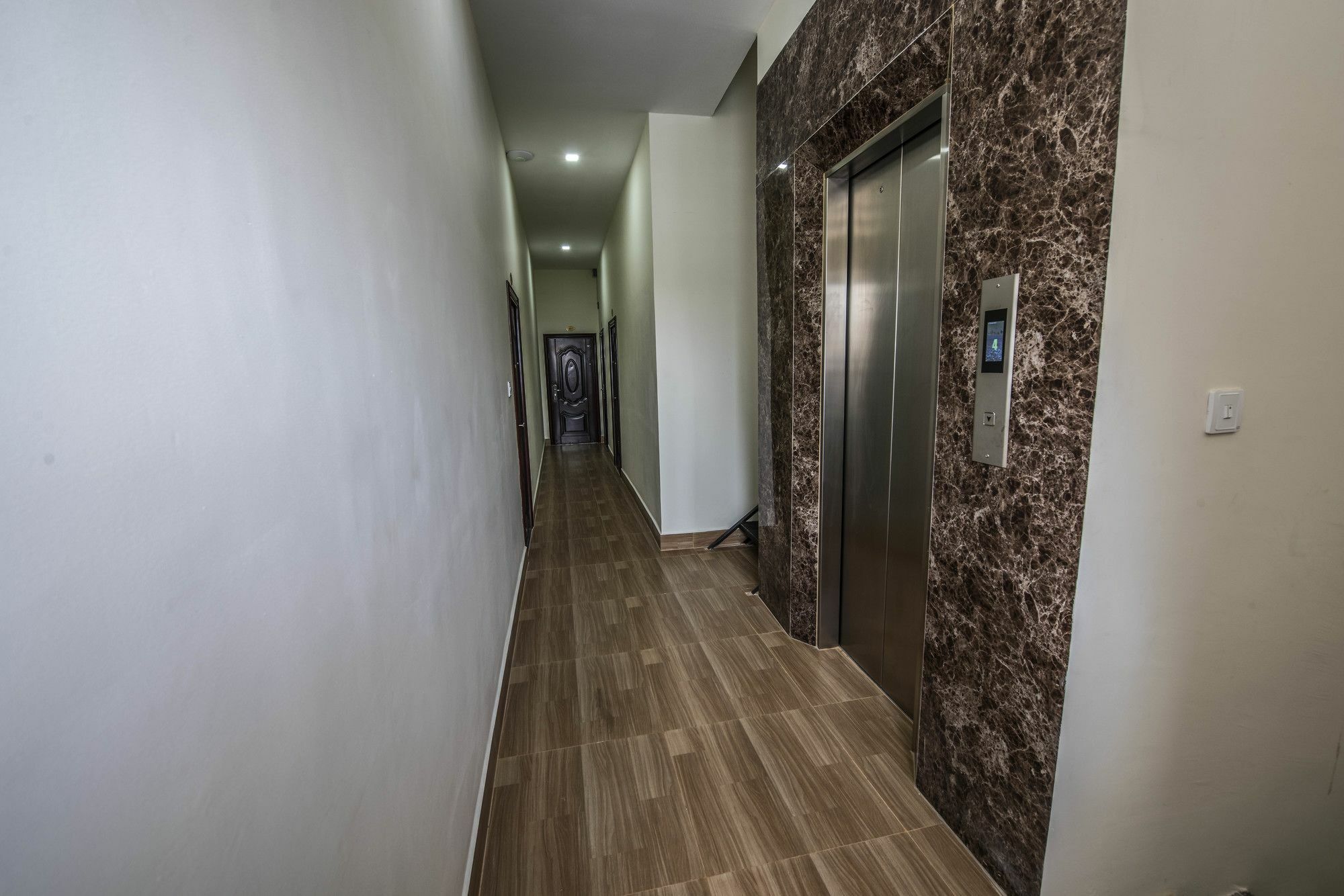 Phnom Penh Le Vincent Hotel Екстериор снимка
